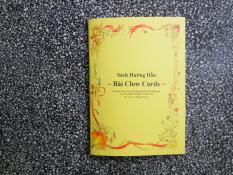 Hướng dẫn bài Clow – Cardcaptor Sakura tiếng Việt