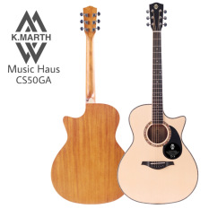 Đàn Guitar Acoustic K. Marth