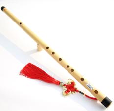 SÁO TRÚC TẶNG KÈM DÂY TREO