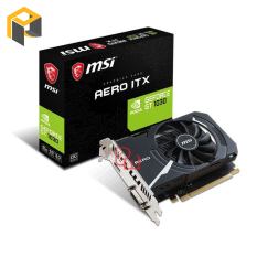 Card Màn Hình MSI GTX 1030 Aero ITX 2G OC