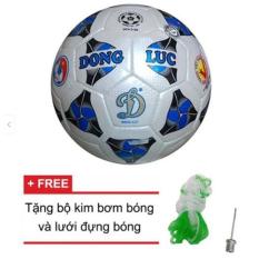 Quả BÓNG ĐÁ ĐỘNG LỰC UCV 3.05 Size 5 – UCV 3.05 trái banh cơ bắp bóng UCV 3.05