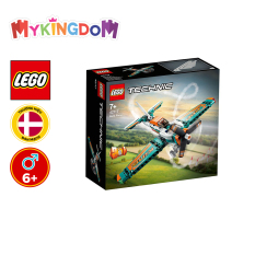 [VOUCHER GIẢM THÊM 10%]MYKINGDOM – Đồ Chơi LEGO TECHNIC Phi Cơ Đua 42117