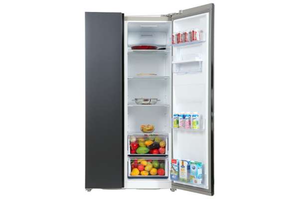 Tủ Lạnh Electrolux Inverter 571L ESE6141A-BVN (Hàng Chính Hãng Bảo Hành 24 Tháng)