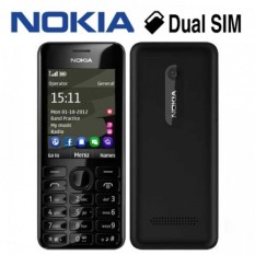 Điện thoại cho người già Nokia 206 giá rẻ tặng kèm sim 4g