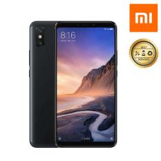 điện thoại xiaomi mi mix 3 Xiaomi Mi MIX 3 6.39 inch 6GB RAM 128GB ROM Snapdragon 845 Octa core Smartphone – Black