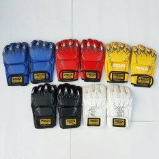 Găng Tay MMA UFC Walon – Găng Tay Võ Thuật Cao Cấp