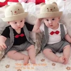 Đồ công tử bé trai 7-20kg