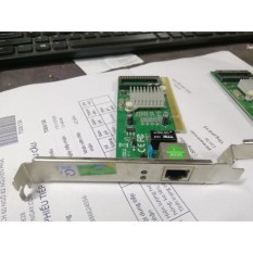 card mạng 1000Mb cắm chân PCI