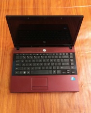 Laptop HP Intel Pentium 2.1Ghz, Ram 2G, ổ HDD 200G, dùng cho văn phòng, học tập, giải trí, tặng kèm chuột không dây và lót chuột