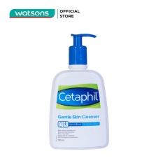 Sữa Rửa Mặt Cetaphil Gentle Skin Cleanser 500ml