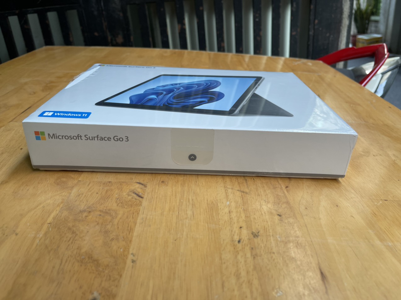 Microsoft Surface Go 3, Pentium Gold 6500Y, 4G, 64G, new seal 100%