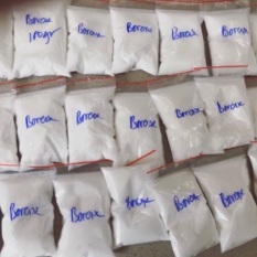 Borax túi 100g