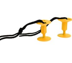 Phụ kiện ván lướt sóng co dây xích-VA