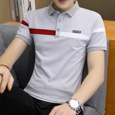 TOP ÁO THUN NAM ĐẸP TAY NGẮN CỔ BẺ MẪU MỚI ĐƯỢC YÊU THÍCH