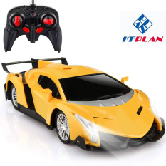 Siêu Xe Ô Tô Điều Khiển Từ Xa Giá Rẻ 9930F, Đèn Pha Siêu Sáng, Đồ Chơi Thú Vị Cho Bé