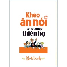 Sách – QUÀ TẶNG NGẪU NHIÊN – NOTEBOOK – Mừng Sinh Nhật Minhlongbooks (Khổ 13 x 18 Cm) – ML