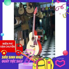 ĐÀN GUITAR GVA1