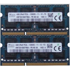 Ram Laptop ddr3 4gb và 8gb buss 1333 / 1600 / 1066 / 1866 (gồm cả ram pc3 và pc3l) …..hàng tháo máy laptop