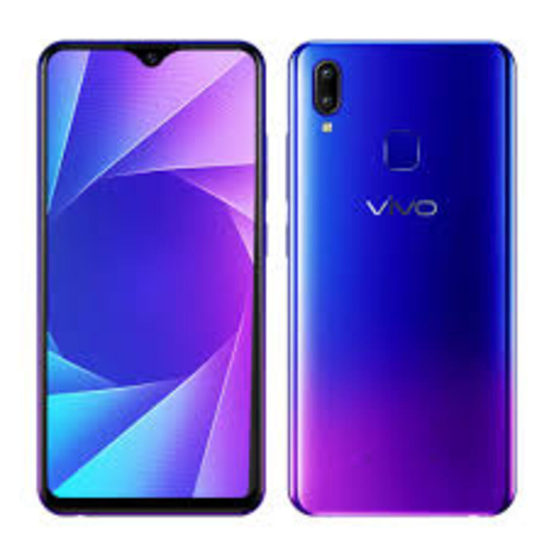 điện thoại Vivo Y95 2sim ram 6G bộ nhớ 128G máy Chính Hãng, Màn hình: IPS-LCD kích thước 6.22 inch,...