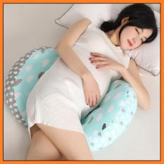 GỐI ÔM BÀ BẦU