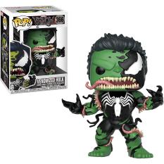 Mô hình nhân vật Funko Pop! Venomized Hulk Venom