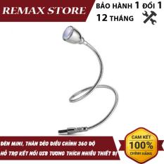 Đèn Led Mini cho Laptop Remax Star Series RT-E602