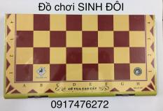 Cờ vua trung – 33 cm