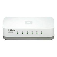 Bộ chia mạng 5 cổng DLink DES1005A Switch 5 port LAN 10/100MMbps
