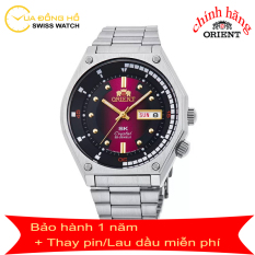 Đồng Hồ Nam, Đồng Hồ Orient SK Mặt Lửa RA-AA0B02R19B Phiên Bản 2019