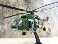 Mô hình máy bay Trực Thăng MIL MI-8T Hip-C 1:72