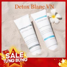 Combo tắm và ủ trắng Detox BlanC 300ml