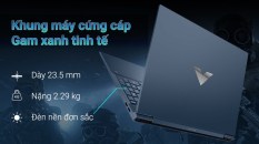 Laptop HP Gaming Victus 15-FA0031DX 6503849