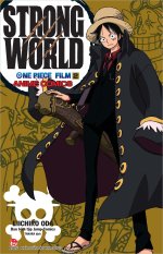 Kim Đồng – One Piece Film Strong World – Tập 2