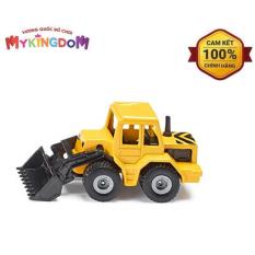 MY KINGDOM – Đồ chơi mô hình xe BLISTER 08 – Xe ủi bốn bánh 0802