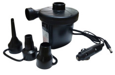Bơm Điện Cầm Tay 2 Chiều 220V, Bơm Hút Chân Không, Bơm Bể Bơi, Bơm Ghế Hơi – Bảo Hành 6 Tháng