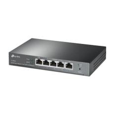 ☈ Cân bằng tải TP-Link TL-ER605 VPN băng thông rộng 4 WAN Gigabit