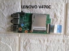 BOARD USB AUDIO LAPTOP LENOVO V470C