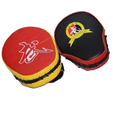 Đích đỡ bàn tay võ thuật – đích đấm bàn tay Walon – Everlast cao cấp – Thiết bị tập đấm bốc boxing chuyên nghiệp dành cho đối kháng, trainning, sparring
