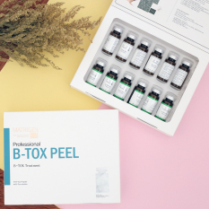 Vi tảo B-Tox Peel