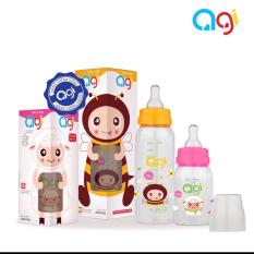 Bình Agi 60ml/120ml/240ml