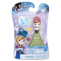 Frozen – Anna dự tiệc mùa đông DISNEY PRINCESS E1766/C1096