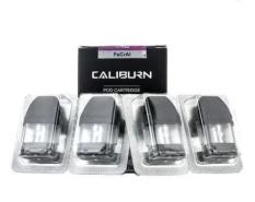 Bộ 4 đầu pod. thay thế CALIBURN POD.