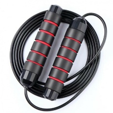 Dây Nhảy Tập Thể Dục Thể Thao Dây Lõi Thép Cao Cấp 27m TT04