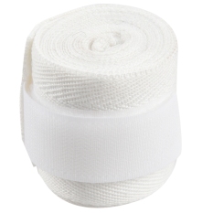 1 Pc 2.5M Eslatic Cotton Sports Strap Boxing Bandage For Sanda Muay Thai Mma Taekwondo Hand Gloves Wraps