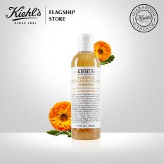 Nước cân bằng Hoa Cúc Kiehl’s Calendula Herbal Extract Alcohol-Free Toner 250ML