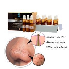 Serum DERMAdoctor Trị Mụn Kháng Viêm Chống Dị Ứng (5ml)