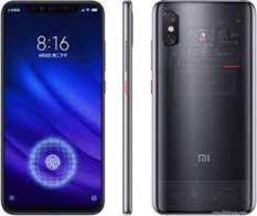 điện thoại Chính Hãng giá rẻ dành cho học sinh sinh viên Xiaomi Mi8 Pro 2sim ram 8G/128G, cấu hình siêu khủng long, đánh mọi Game PUBG/Liên Quân/Free Fire siêu mượt