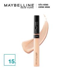 Kem che khuyết điểm đa năng Maybelline New York Fit Me Concealer 6.8ml