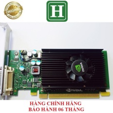 Card màn hình NVIDIA QUADRO NVS 315 1GB DDR3, hàng tháo máy chính hãng, bảo hành 6 tháng