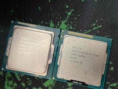 CPU Xeon E3 1220 V3 , 1225 v3, 1230 v3,1231 v3 , 1240 v3, 1270 v3 , 1220 v2, 1230 v2, 1240 v2, 1245 v2 tặng keo